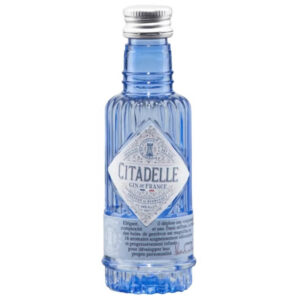 Citadelle Gin (Mini) 5cl