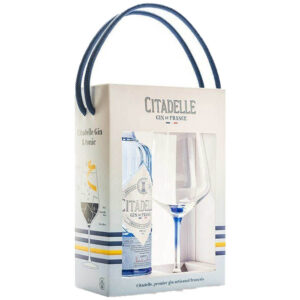 Citadelle Gin Cadeaupakket 70cl
