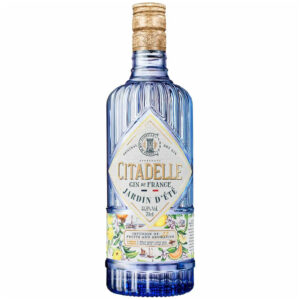 Citadelle Jardin d'été Gin 70cl
