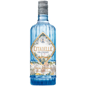 Citadelle Juniper Decadence Gin 70cl