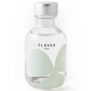 Clover Gin Mini 5cl