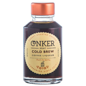Conker Cold Brew Coffee Liqueur (Mini) 5cl
