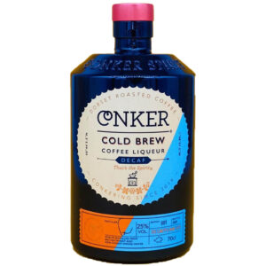 Conker Cold Brew Decaf Coffee Liqueur