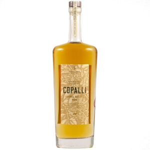 Copalli Barrel Rested Rum 70cl