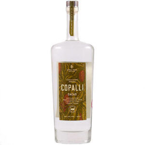 Copalli Cacao Rum 70cl