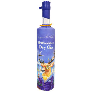Copper in the Clouds Hertfordshire Dry Gin 70cl