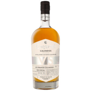Coquerel Calvados VS 70cl
