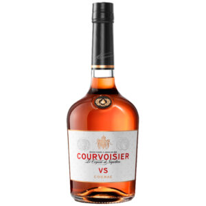 Courvoisier VS Cognac 70cl