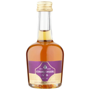Courvoisier VS Cognac Mini 5cl
