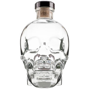 Crystal Head Vodka 70cl