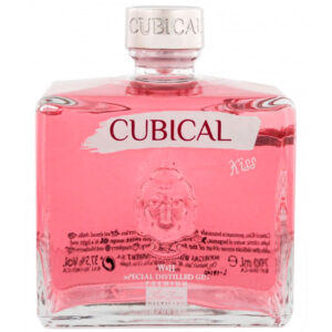 Cubical Kiss Gin 70cl