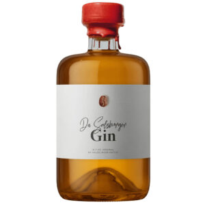Da Salzburger Kaffee Gin 50cl