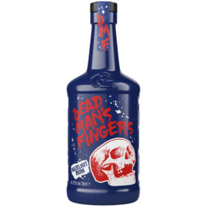 Dead Man's Fingers Hazelnut Rum 70cl