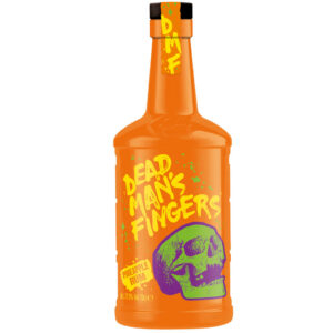 Dead Man's Fingers Pineapple Rum 70cl