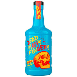 Dead Man's Fingers Tequila Reposado 70cl