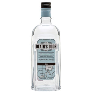 Death's Door Gin 70cl