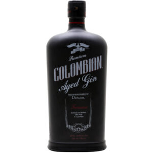 Dictador Colombian Aged Gin Treasure 70cl