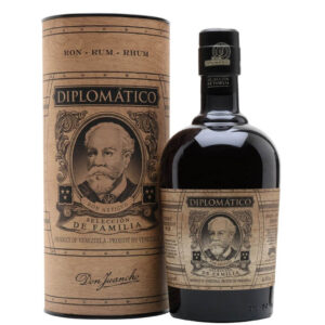 Diplomatico Selección de Familia Rum 70cl