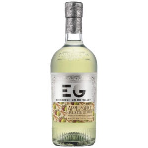 Edinburgh Gin Apple & Spice Liqueur 50cl