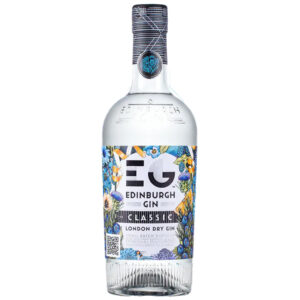 Edinburgh Gin The Classic 70cl
