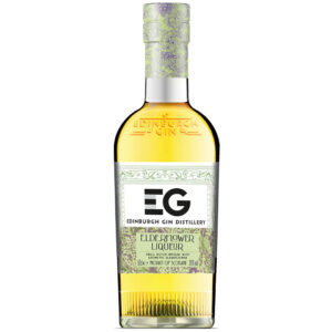 Edinburgh Gin Elderflower Liqueur 50cl