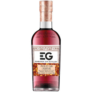 Edinburgh Gin Mulled Gin Liqueur 50cl