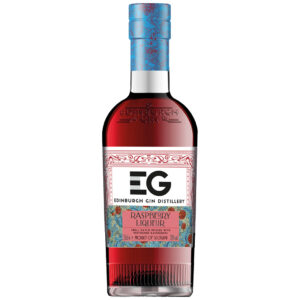 Edinburgh Gin Raspberry Liqueur 50cl