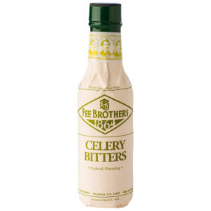 Fee Brothers Celery Bitters 15cl