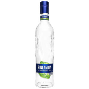 Finlandia Lime Vodka 1L