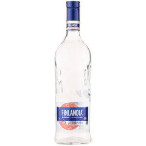 Finlandia Grapefruit Vodka 1L