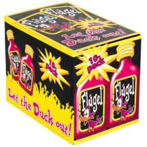 Flugel Minis 10 x 2cl