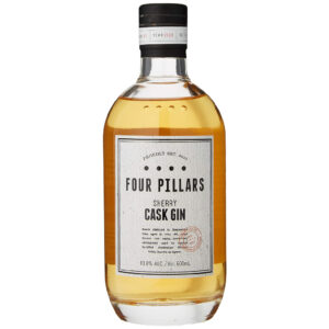 Four Pillars Sherry Cask Gin 50cl