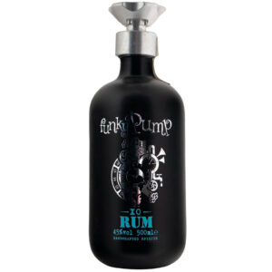 Funky Pump XO Rum 50cl
