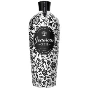 Generous Gin 70cl