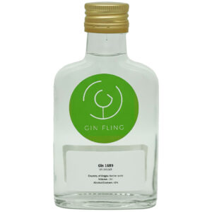 Gin 1689 10cl