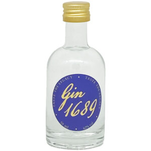Gin 1689 (Mini) 5cl