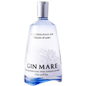 Gin Mare Magnum 175cl / 1.75L
