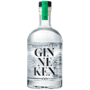 Ginneken Dry Gin 70cl