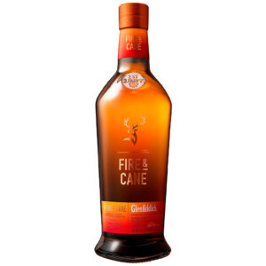 Glenfiddich Fire & Cane Single Malt Scotch Whisky 70cl