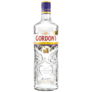 Gordon's London Dry Gin 70cl