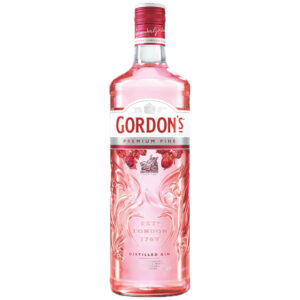 Gordon's Premium Pink Gin 70cl