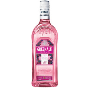 Greenall's Wild Berry Gin 70cl