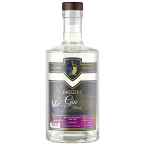 Haegens Gin 70cl