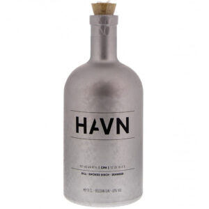 HAVN Copenhagen Gin 70cl