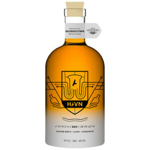 HAVN Georgetown Rum 70cl
