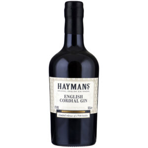 Haymans English Cordial Gin 50cl