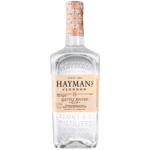 Hayman's Gently Rested Gin 70cl