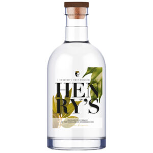 Henry's Gin 70cl