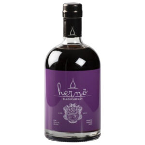 Hernö Blackcurrant 50cl