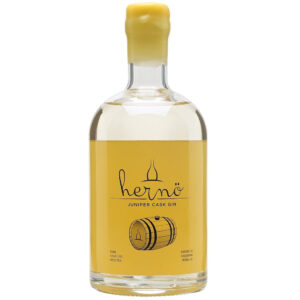 Hernö Juniper Cask Gin 50cl